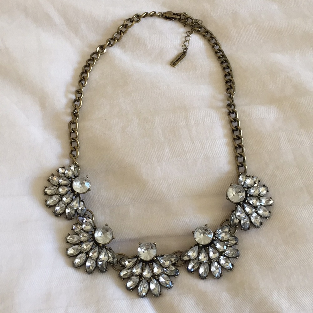 Baublebar necklace